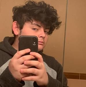 Meet your Posher, Jacob